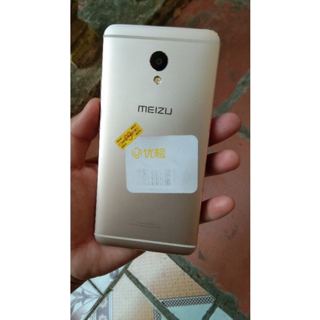 Điện thoại Meizu M3MAX thiết kế đẹp màn đẹp