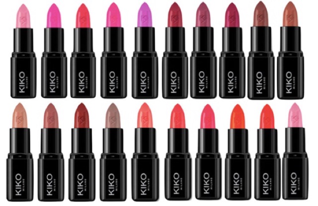 Son Kiko Smart Fusion Lipstick