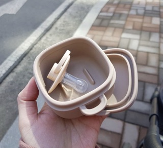 Ti giả Moyuum Hàn Quốc cho bé