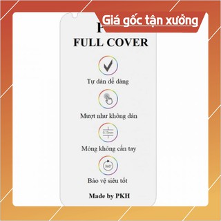 Dán dẻo ppf lg v30 full