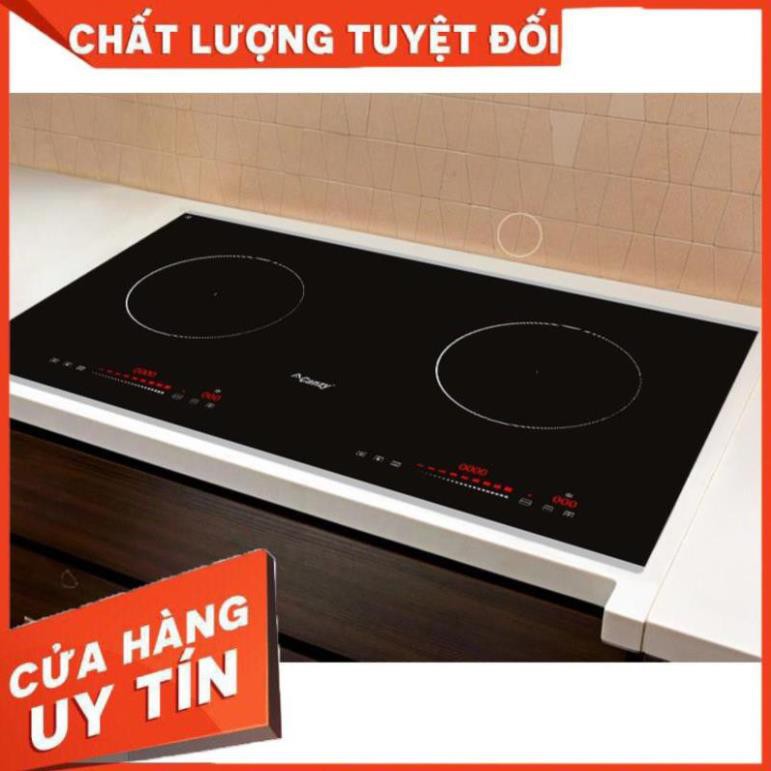 [HÀNG CHÍNH HÃNG] Bếp từ đôi cảm ứng CANZY CZ-930I