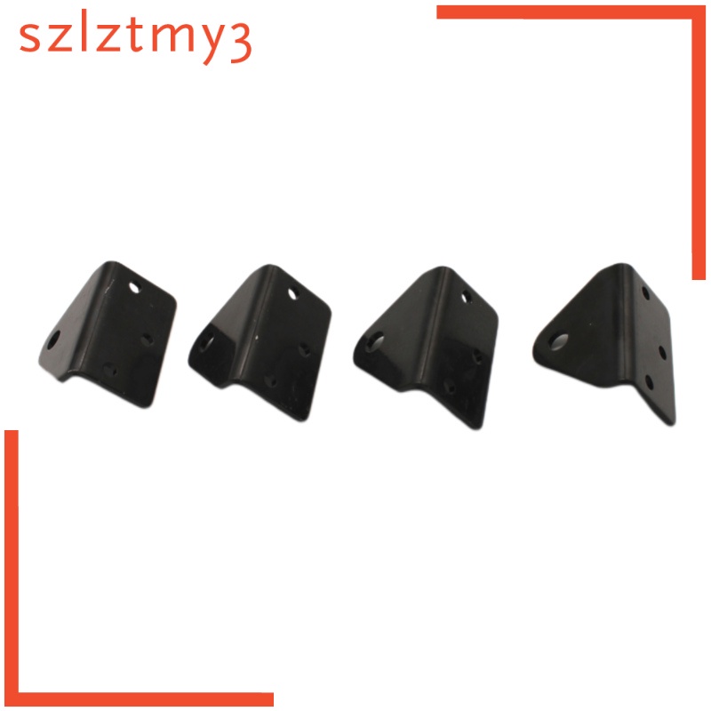 Set 4 Thanh Chống Gas Bằng Kim Loại Thay Thế Cho Prop Và Strut | BigBuy360 - bigbuy360.vn