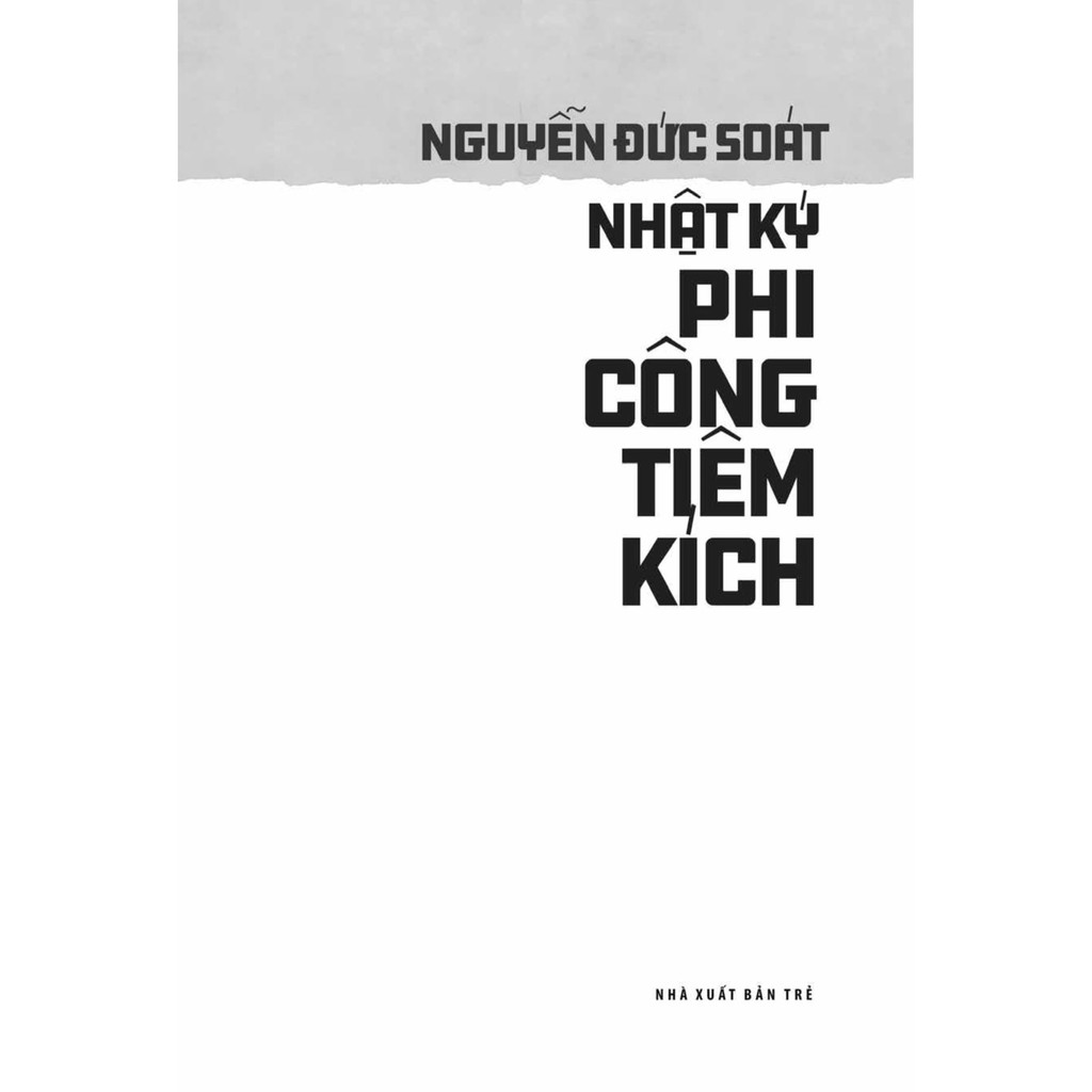 Sách -  Nhật ký phi công tiêm kích