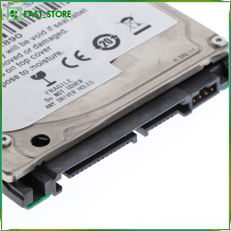 Ổ Cứng Trong 2.5 "Sata 2 Laptop 320gb 8m Cache 5400rpm Hdd