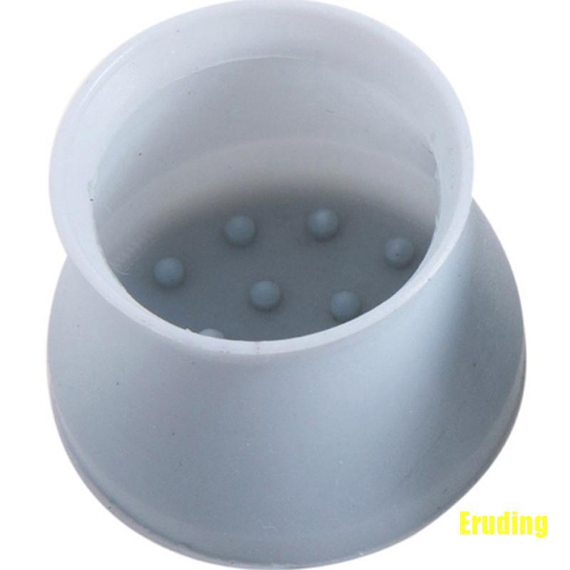 Bộ 4 Bàn Silicone Chống Trượt