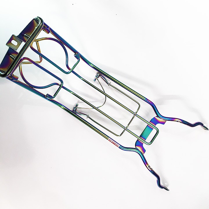 BAGA GIỮA XE WAVE A, RS, WAVE LỚN, WS110 EXCITER 150 SI RC 7 MÀU