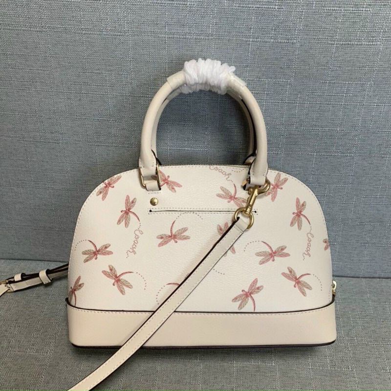 Túi COACH HẾN SIERRA Satchel