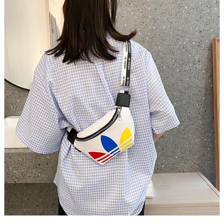Túi đeo hông Adidas Chính Hãng Thời Trang Năng Động | BigBuy360 - bigbuy360.vn