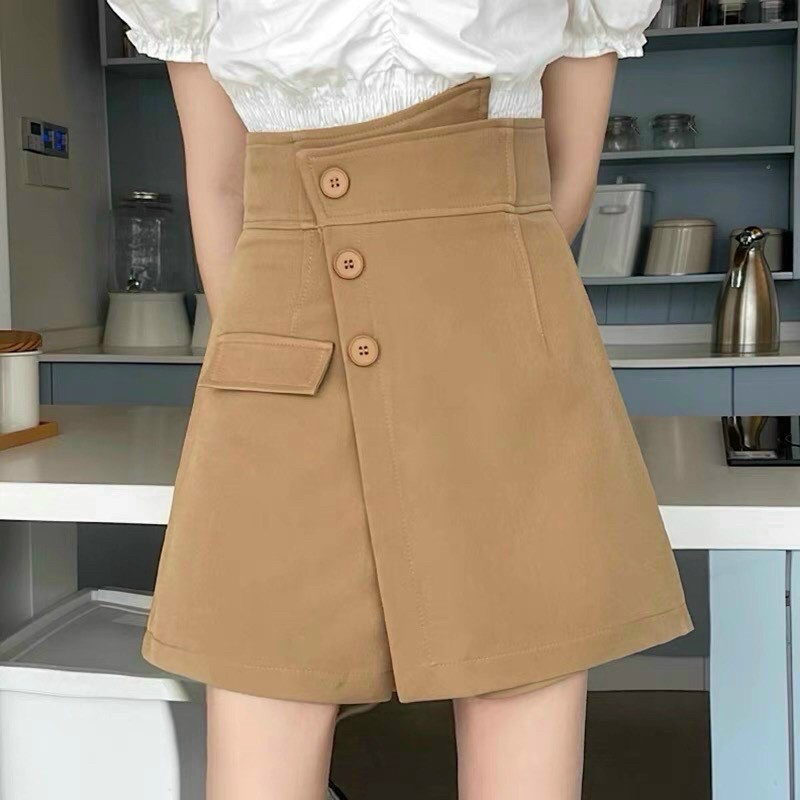 Quần Váy Cạp Cao Đủ Màu Đủ Size | BigBuy360 - bigbuy360.vn