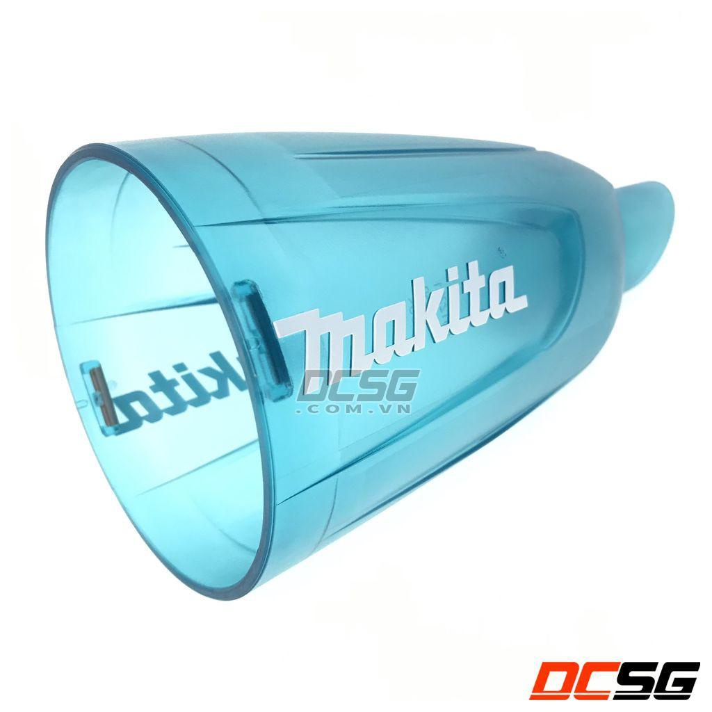Nắp chụp bảo vệ túi bụi Makita DCL140/ DCL180 | DCSG