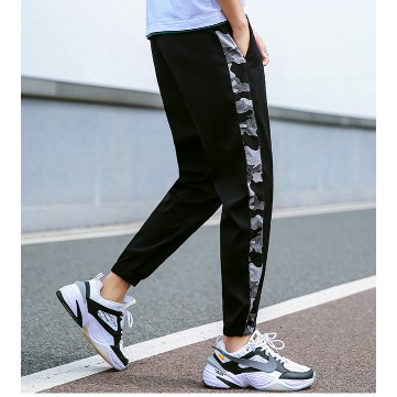 quần jogger có họa tiết camo [order]