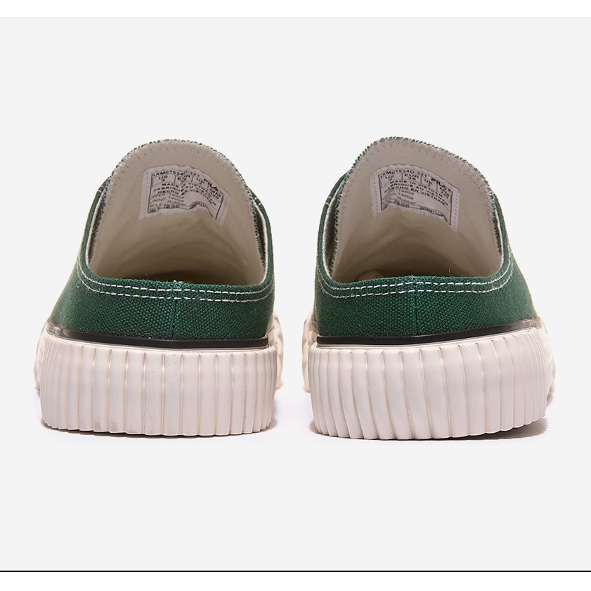 Giày đạp gót FILA BUMPER MULE V2 chính hãng