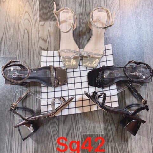sandal cc 5p