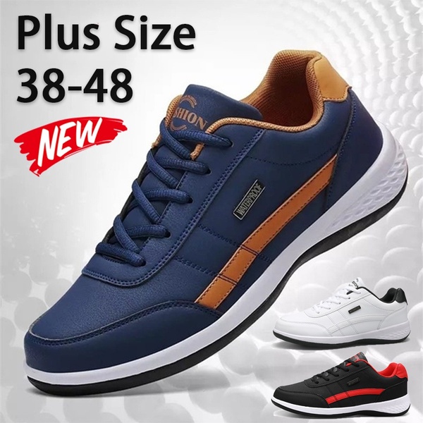 Giày Thể Thao Nam Thời Trang Mới Size 38-48