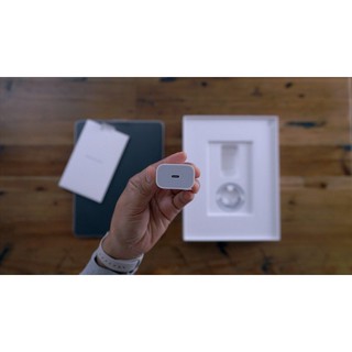 Củ Sạc Nhanh PD 20W IPhone 12