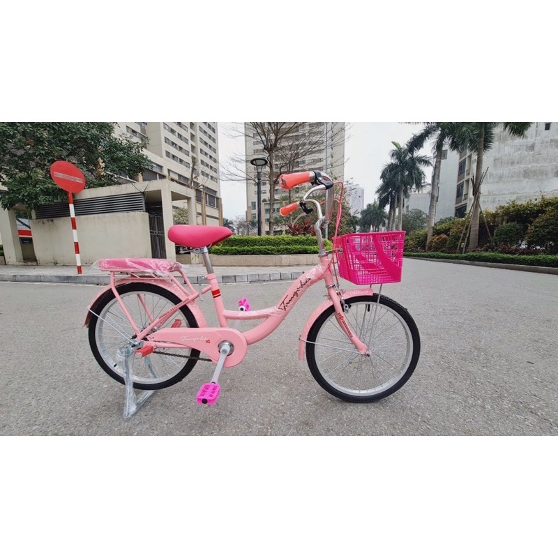 xe đạp mini tango 20 inch