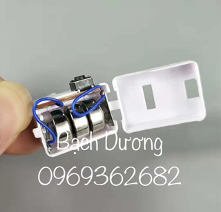 Đèn led gắn vòng hoa đội đầu