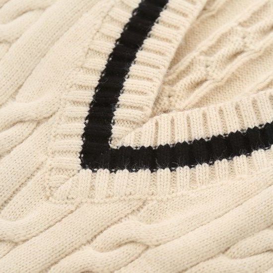 Áo Gi Lê Dệt Kim Không Tay Dáng Rộng Thời Trang Dành Cho Nữ