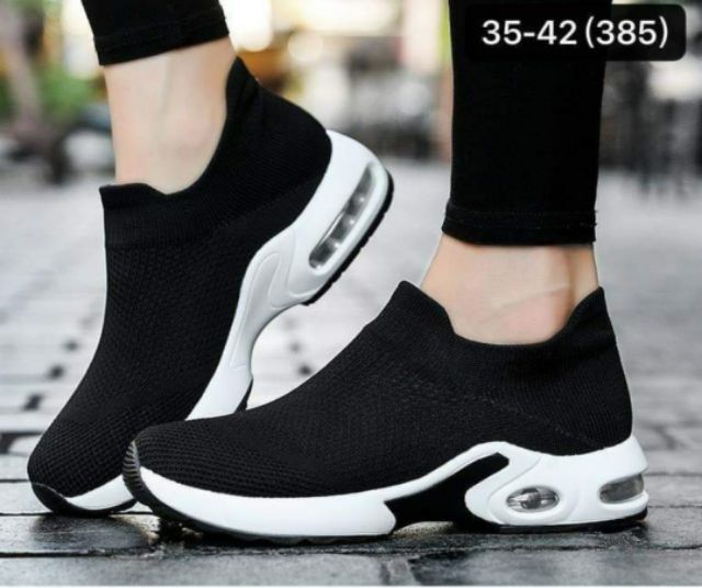 Combo sandal trẻ em & giày tt nữ