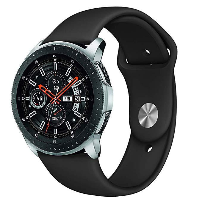 Dây đeo thay thế cho đồng hồ Samsung Gear S3/ Galaxy Watch 46mm/Huawei Watch GT 2/GT 22mm