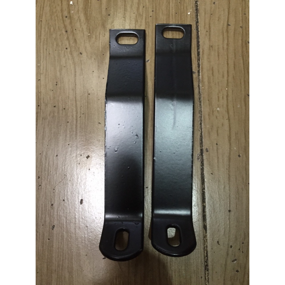 Pas chống rung dè xe Raider