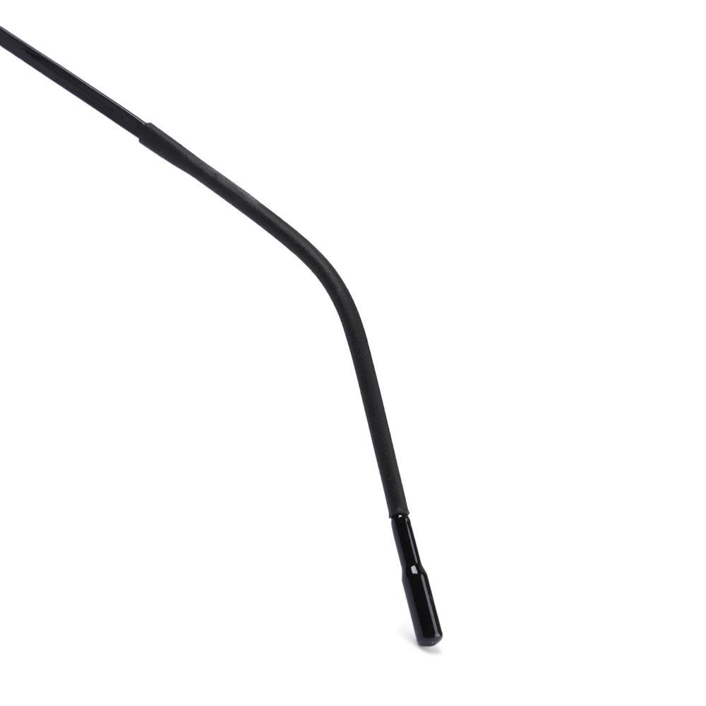 Kính Gọng Tròn Siêu Nhẹ Chống Ánh Sáng Xanh Thời Trang Unisex