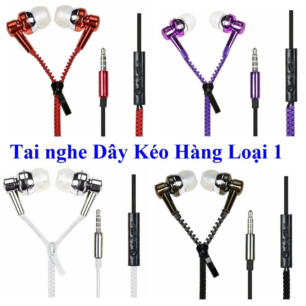 Micro Q7 Tặng Tai Nghe Kéo Khoá Hà Nội FreeShip  Gyuyu