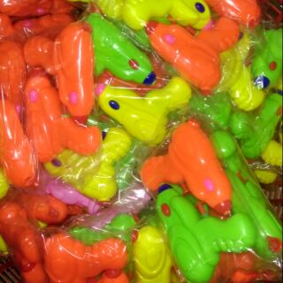 Sỉ 20 súng nước nhỏ 5k