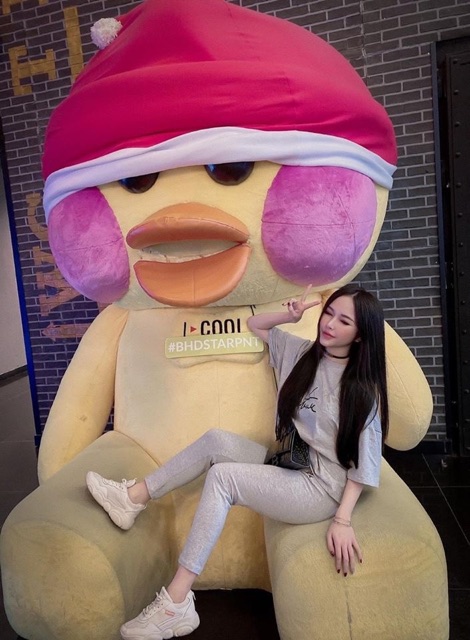 [Mã WASTCOOL giảm 15% tối đa 50K đơn 99K] BÁN SỈ BỘ QUẦN LEGGING ÁO THỤNG LOVETRUE | BigBuy360 - bigbuy360.vn