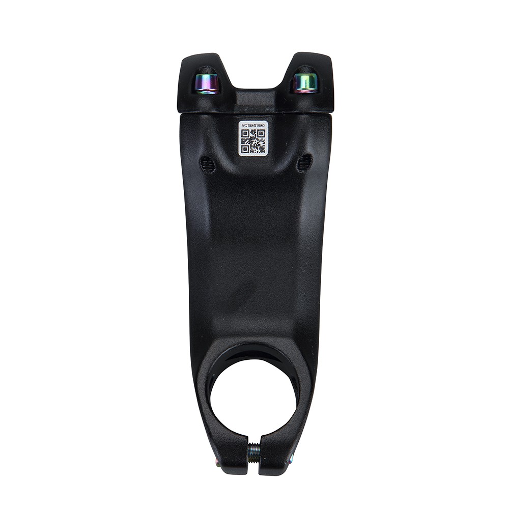 Pô Tăng Xe Đạp Leo Núi Bằng Hợp Kim Nhôm CNC 70MM / 90MM 31.8 * 28.6MM XC MTB