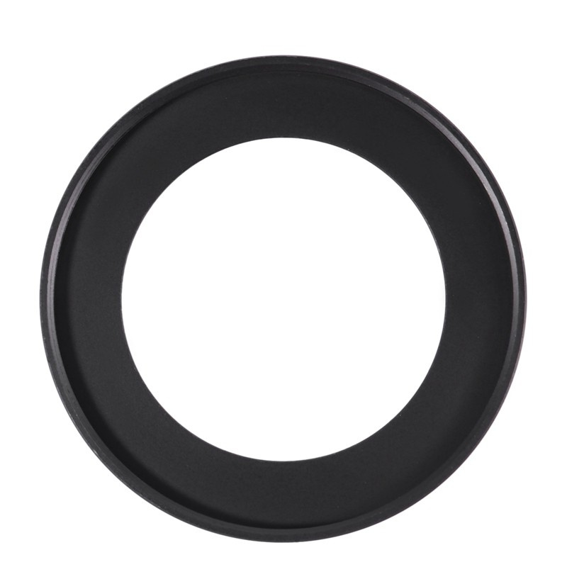 Camera 39mm to 52mm Metal Step Up Ring Adapter