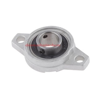 GỐI ĐỠ VÒNG BI DẠNG TRỤC NGANG FL004 – 20MM