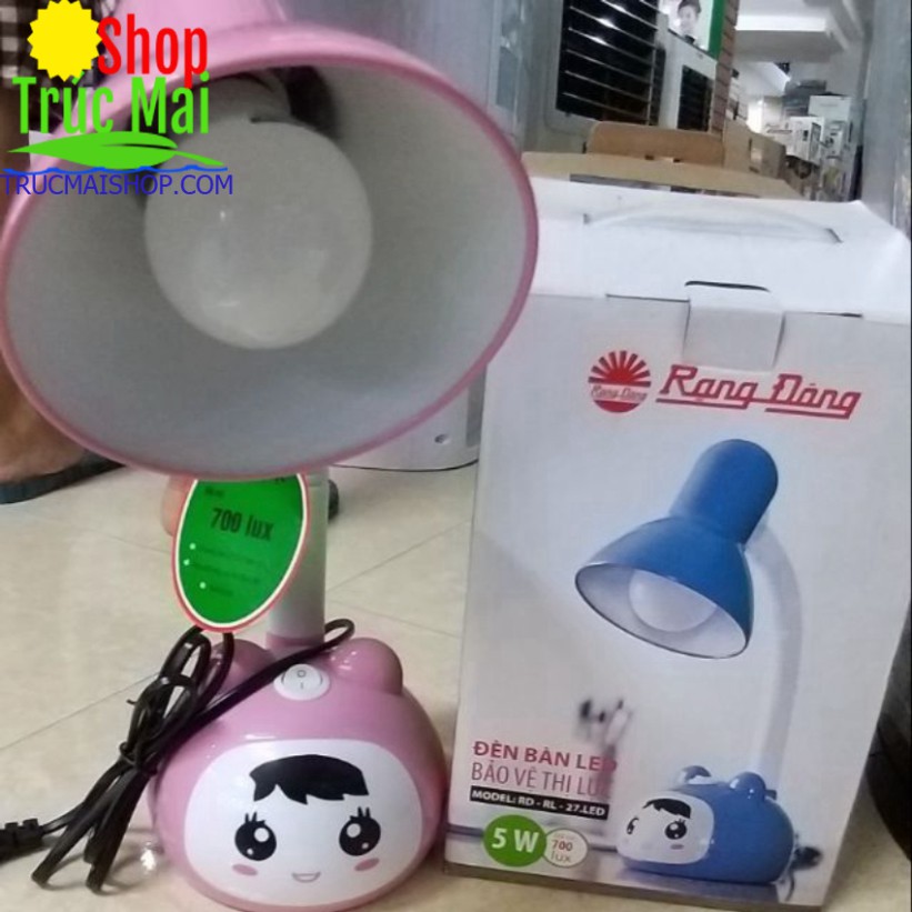 ĐÈN HỌC ĐỂ BÀN