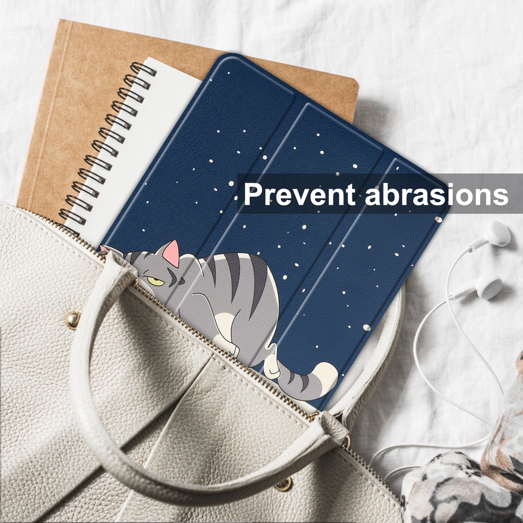 Ốp Máy Tính Bảng Siêu Mỏng Cho Nokia T20 10.4 inch 2021 Nokia T10 8.0 inch 2022