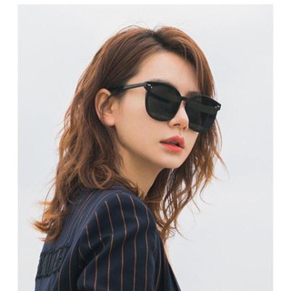 Kính Mát Thời Trang Gọng Lớn Cho Nữ