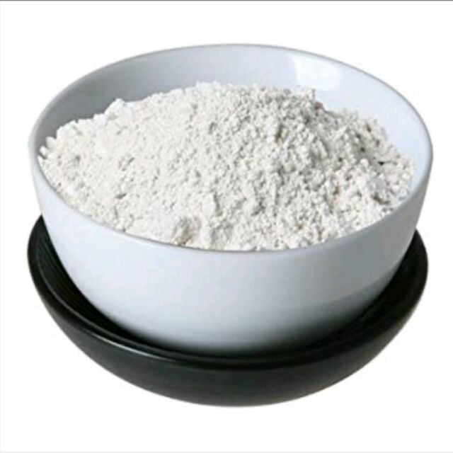 Kaolin Clay Lỳ Son