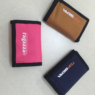 ví vải dù canvans cầm tay nhỏ gọn giá RẺ VÔ ĐỊCH