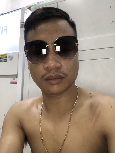 KÍNH RÂM CHỐNG NẮNG CAO CẤP