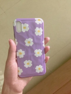 Ốp iphone X/XS có sẵn