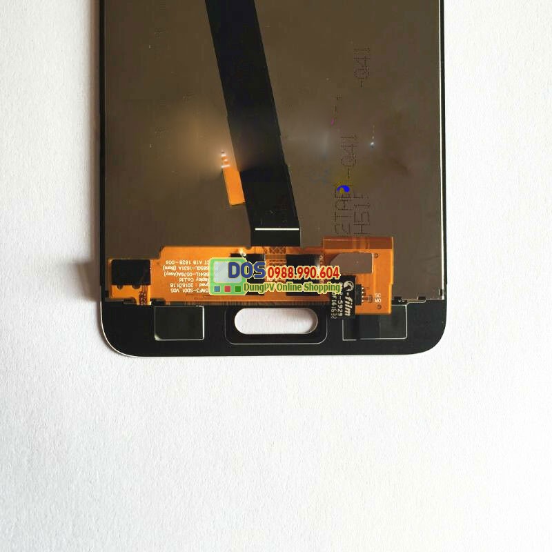 mặt kính màn hình xiaomi mi5s