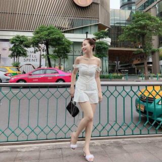 Guốc quai ngang lông