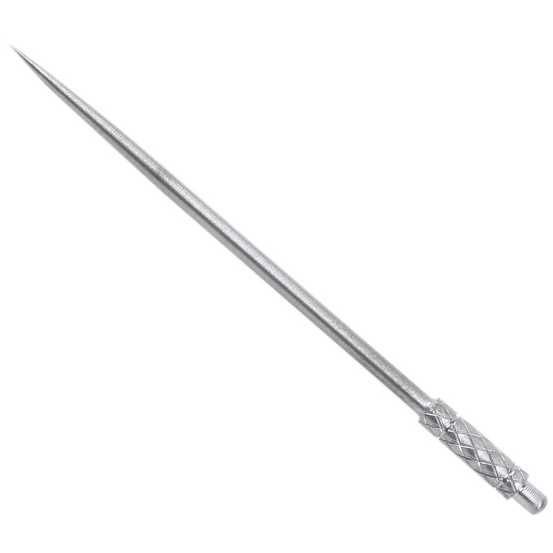 Tăm Xỉa Răng Titan Gọn Nhẹ TC4 Ti EDC x2