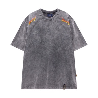Áo Thun TSUN Beachy Beachy Wash Tee