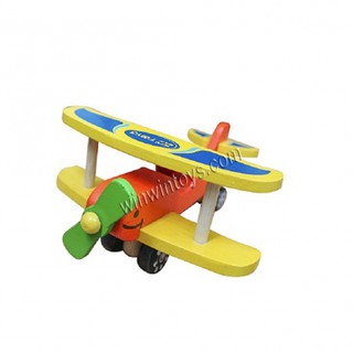 Máy Bay Thể Thao Winwintoys