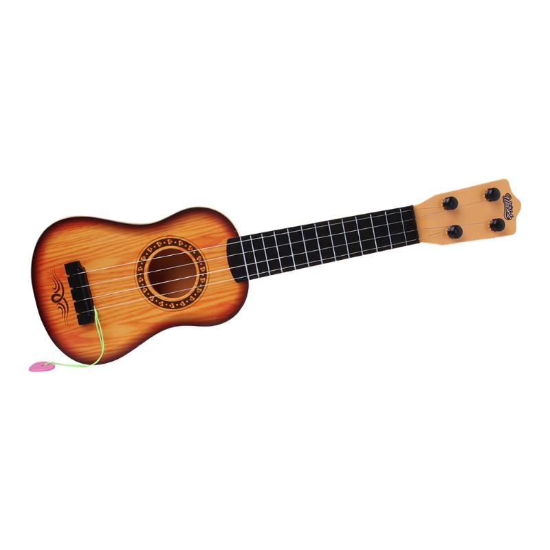 Đàn ukulele đồ chơi cho bé