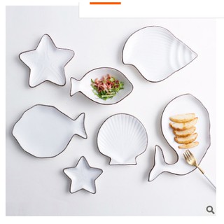 Bộ đĩa hình sinh vật biển