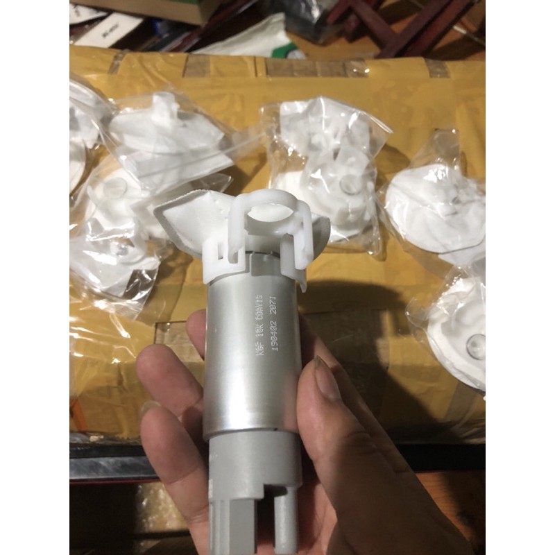 Bơm xăng lắp chuẩn chỉ matiz spark