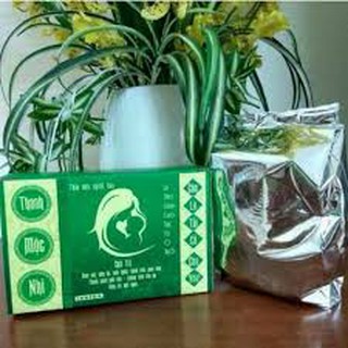 Free ship 50k Lá tắm dân tộc Dao Thanh Mộc Nhi