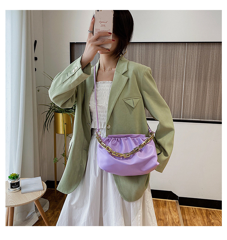 Túi Đeo Chéo Thời Trang Hàn Cho Nữ