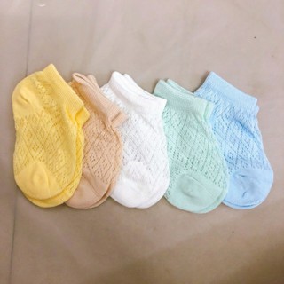 Tất lưới set 5 đôi